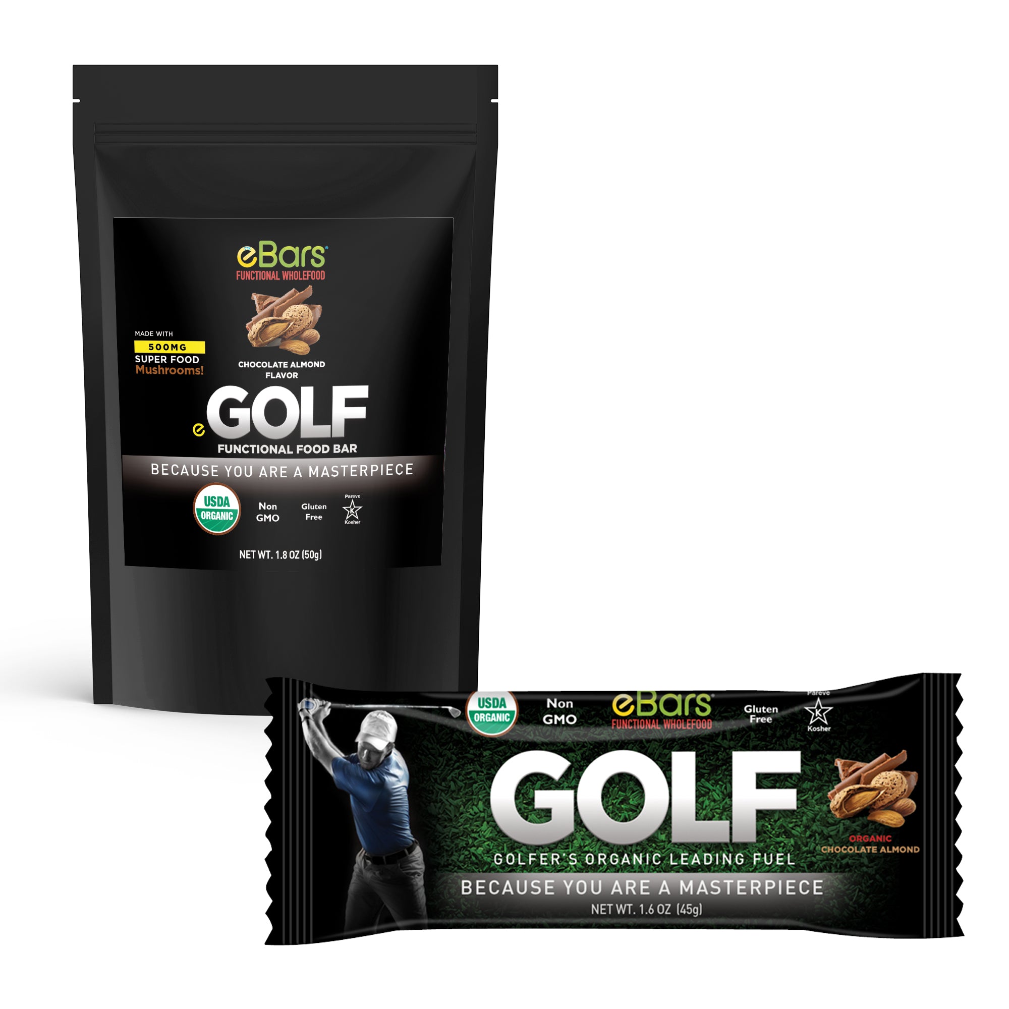GOLF Bites
