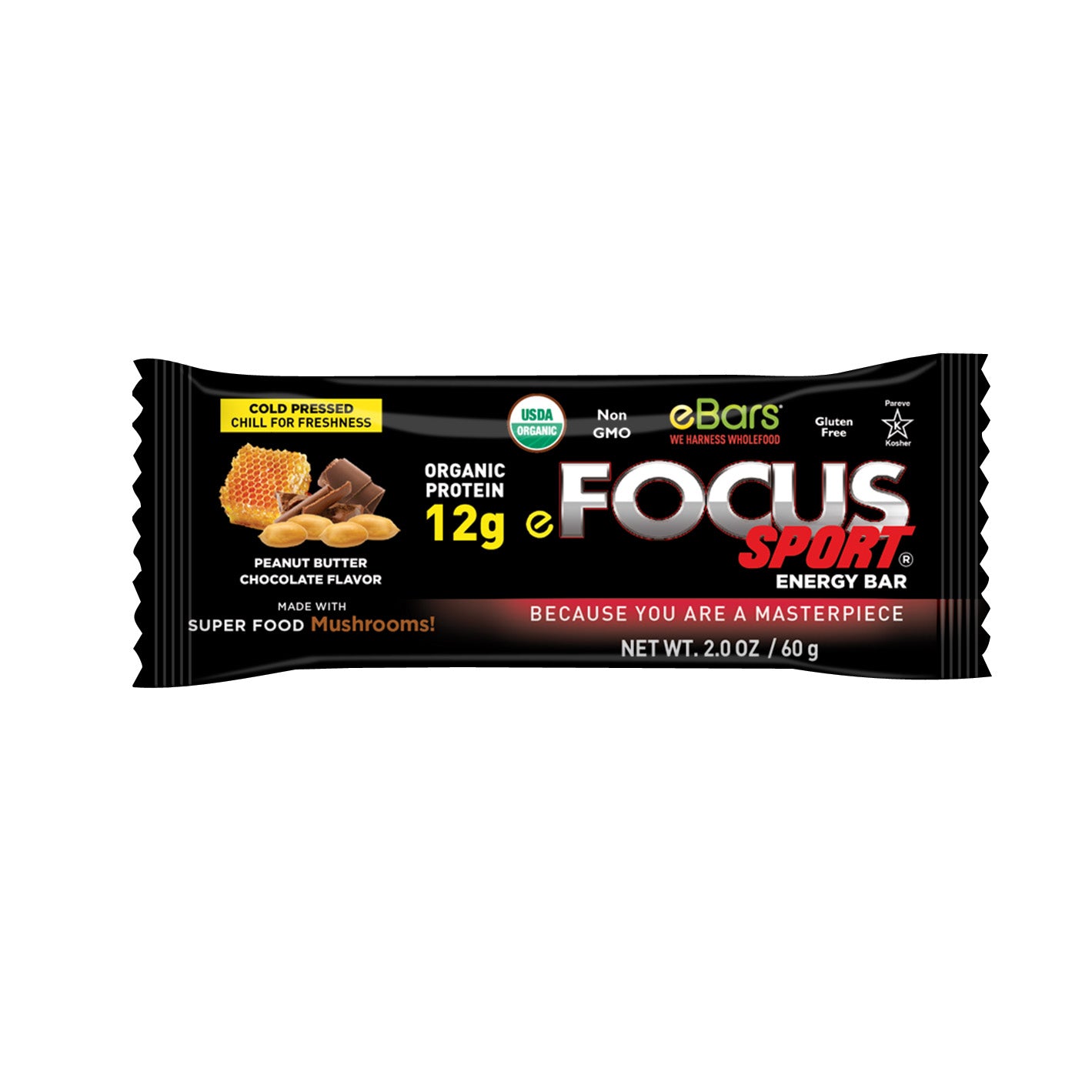 FOCUS SPORT