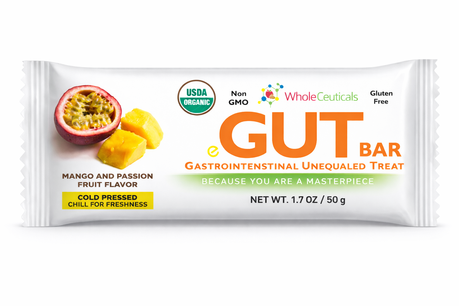 GUT Bites