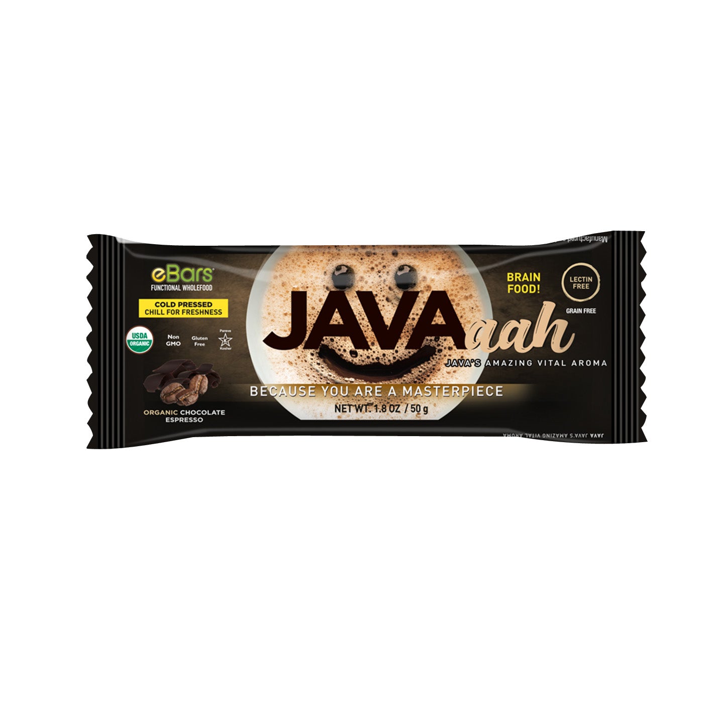JAVAAAH