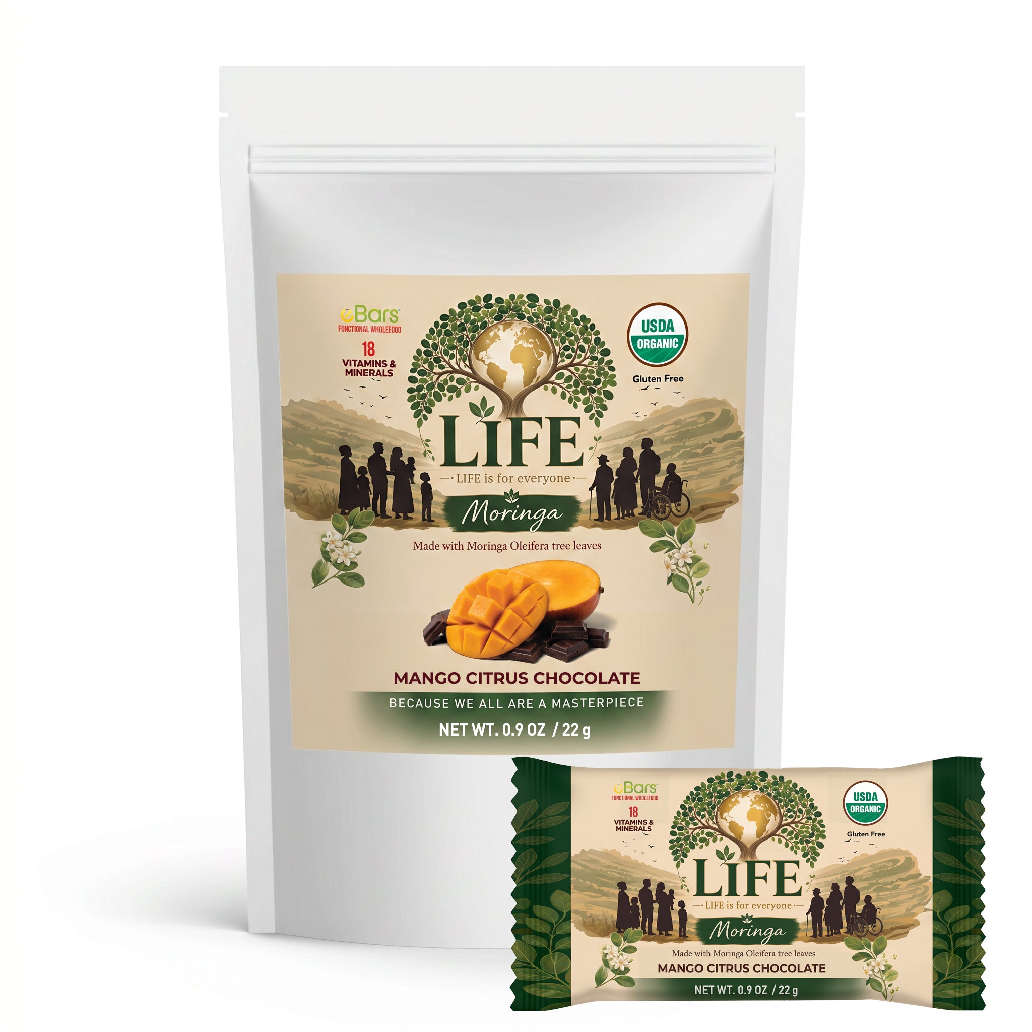 LIFE Bites