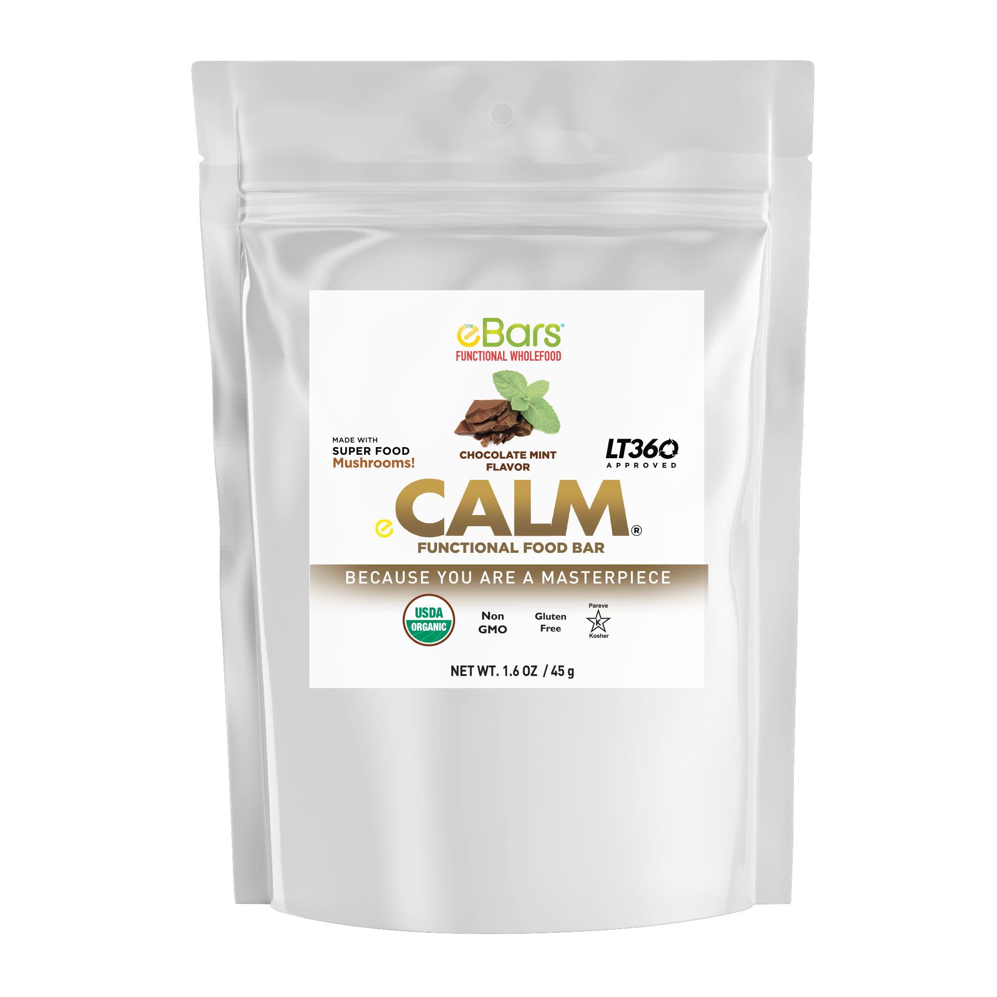CALM Bites
