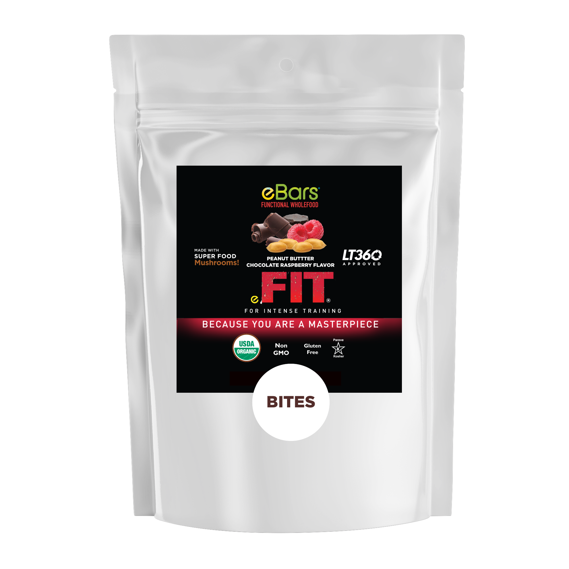 FIT Bites