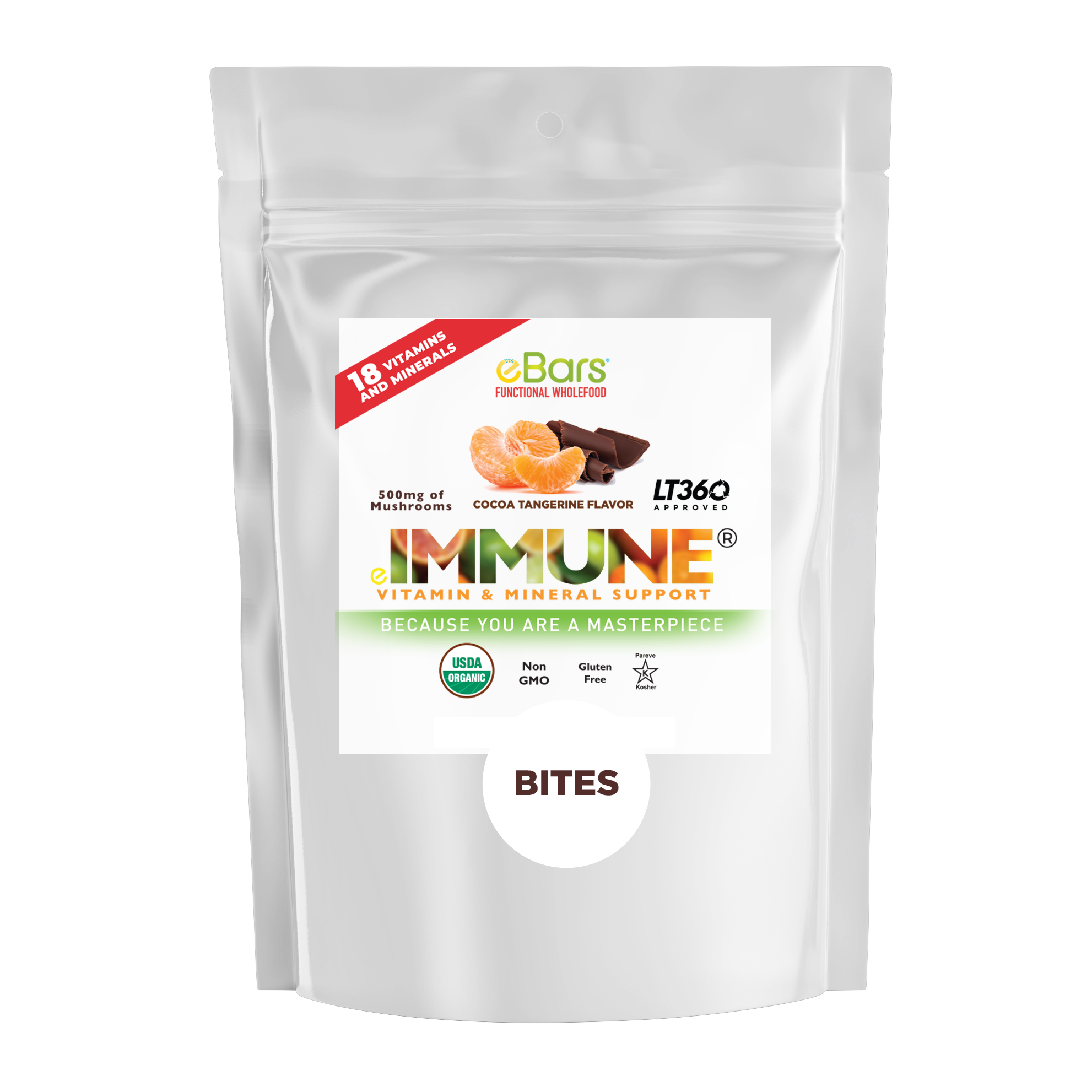 IMMUNE Bites