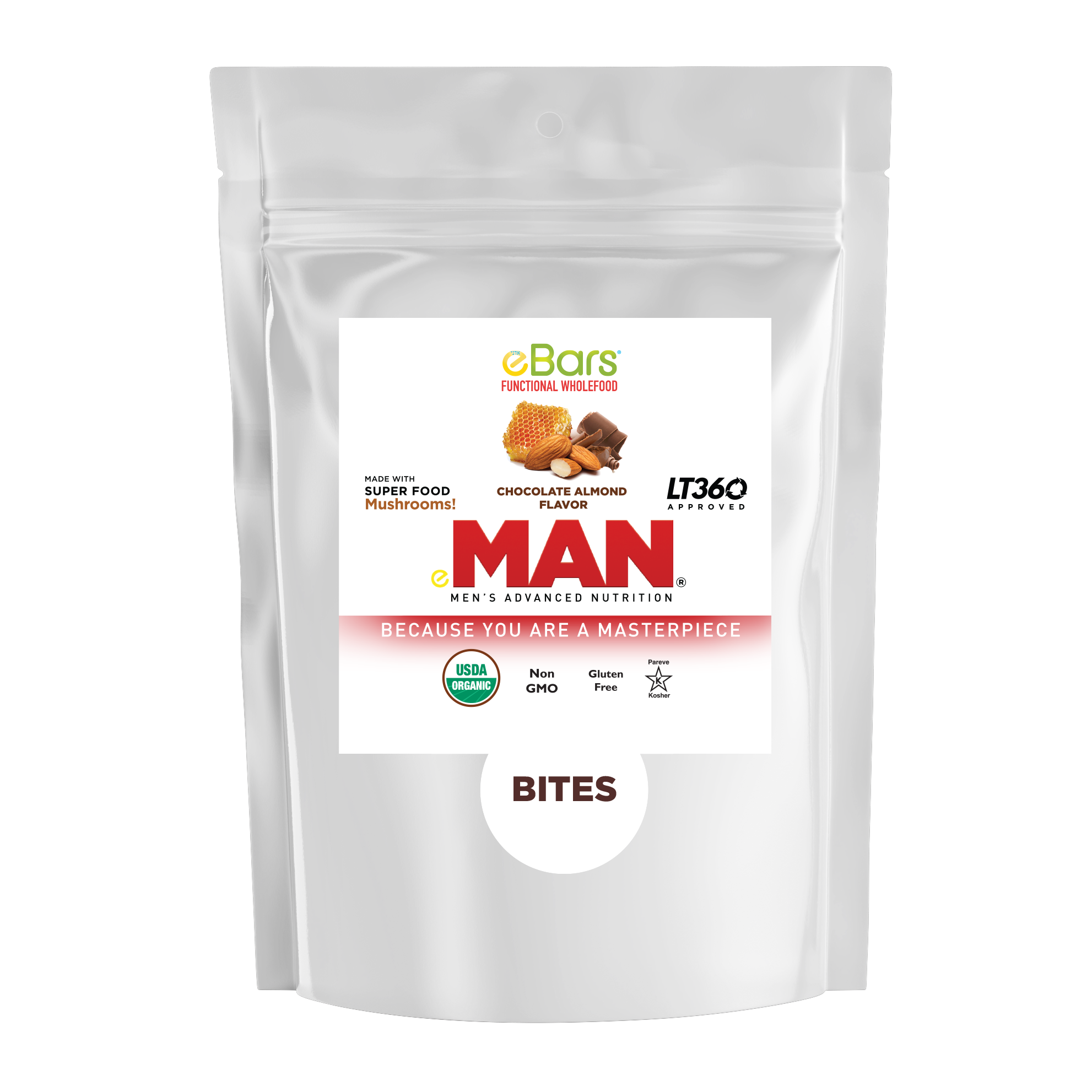 MAN Bites