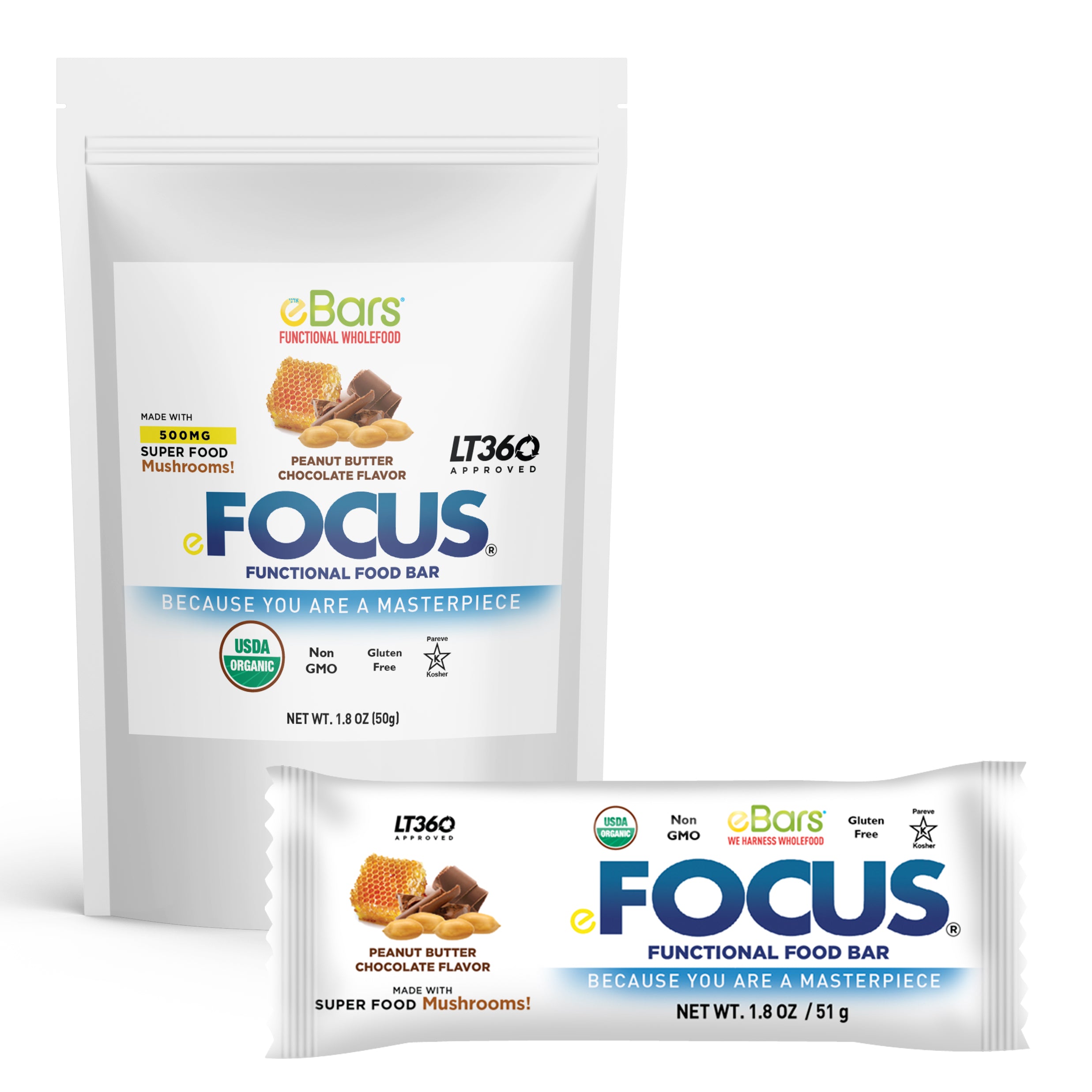 FOCUS