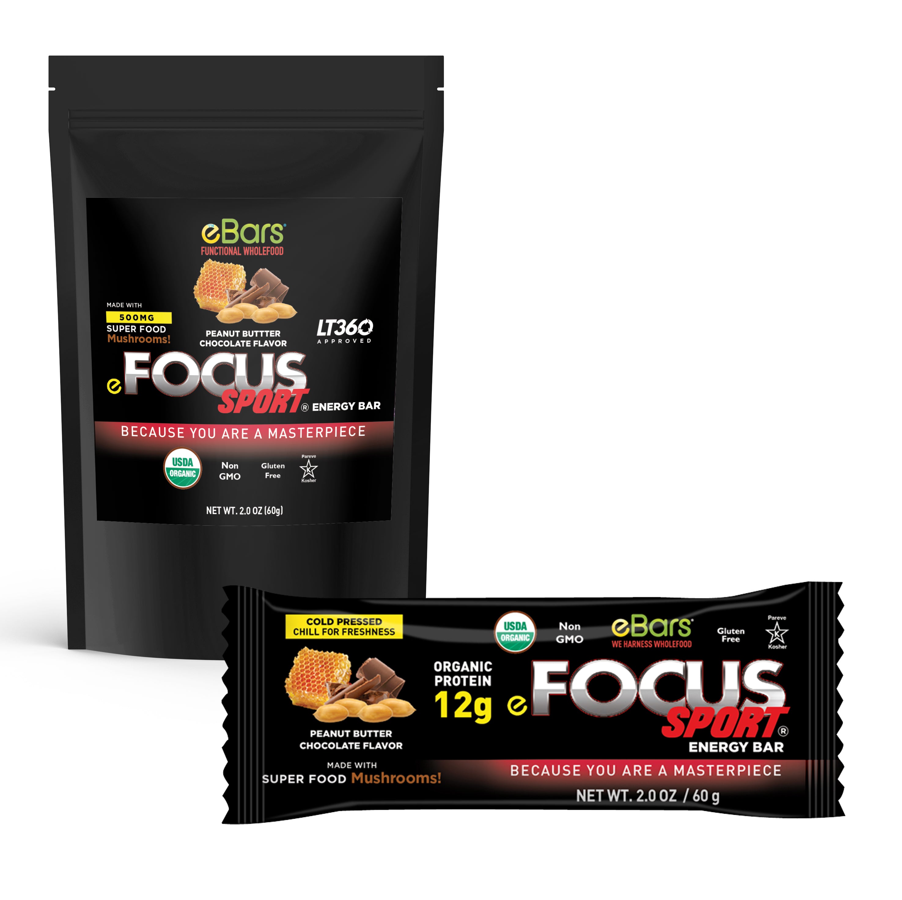 FOCUS SPORT