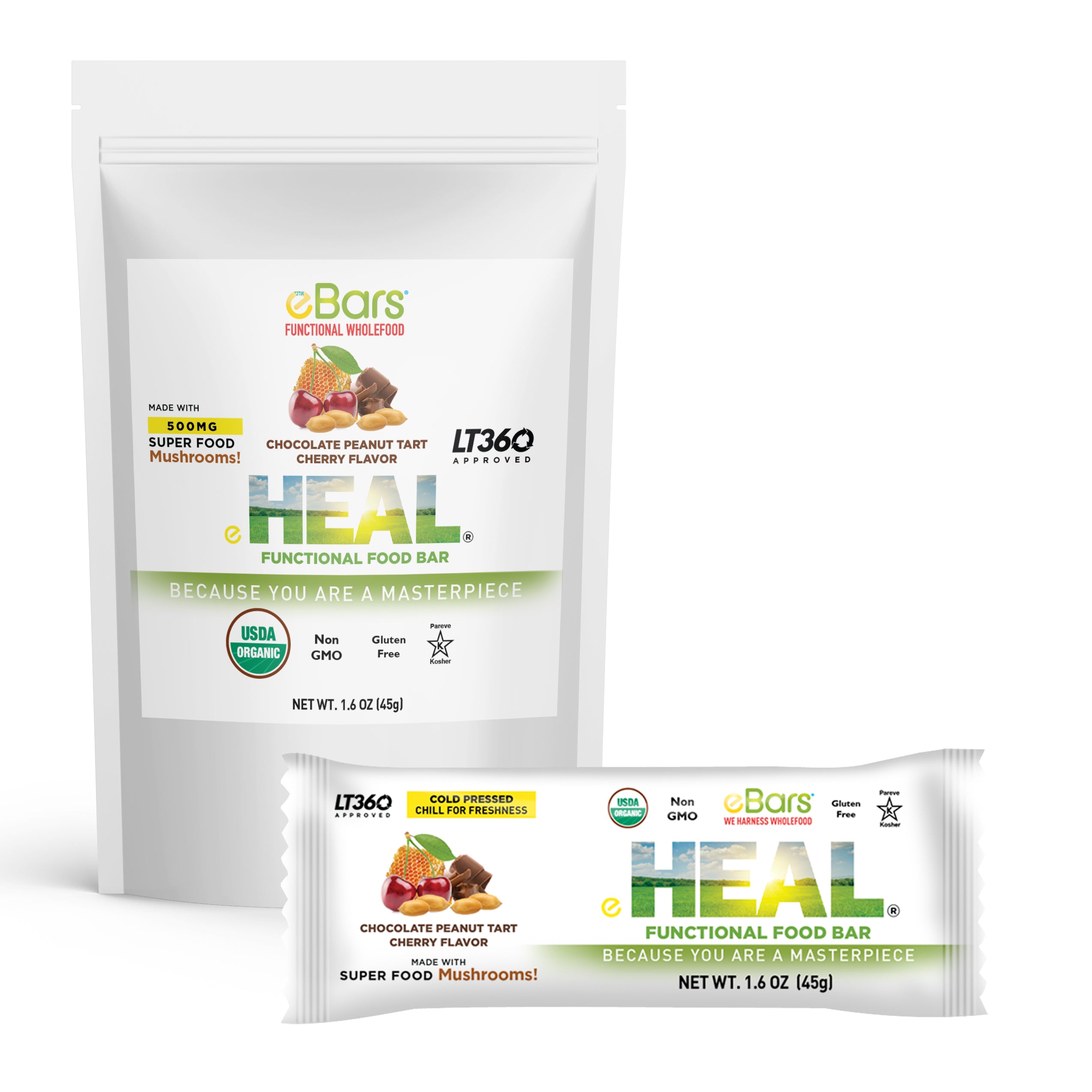 HEAL