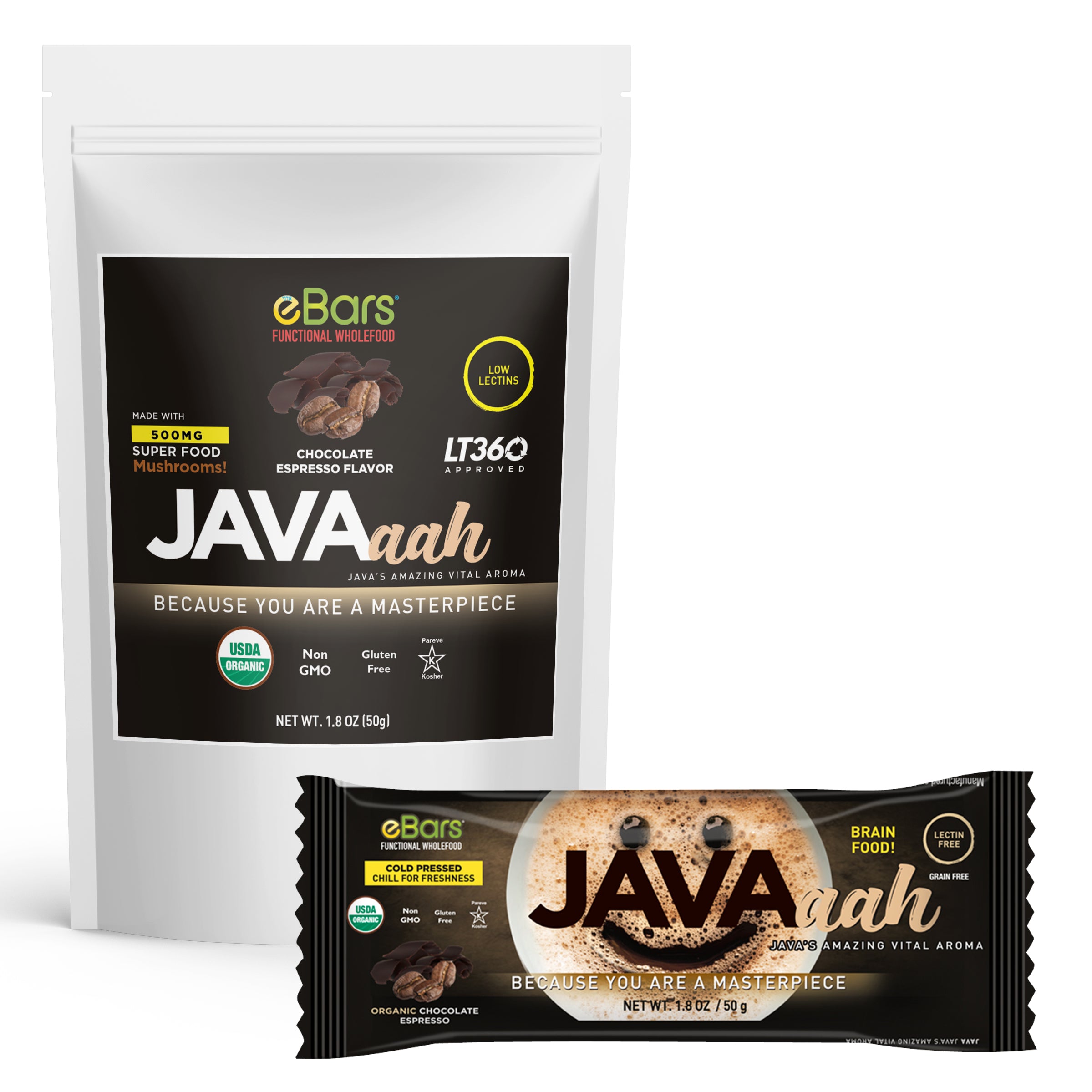 JAVAAAH