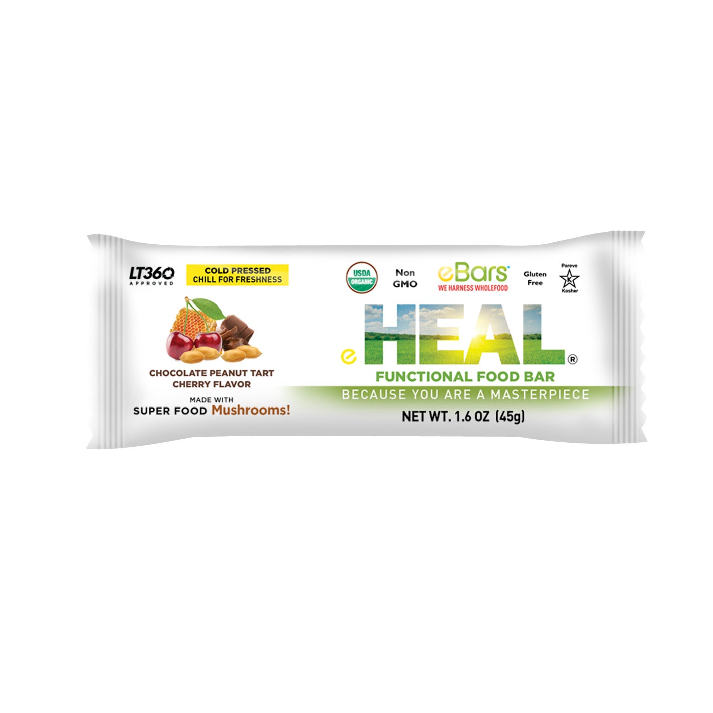 HEAL