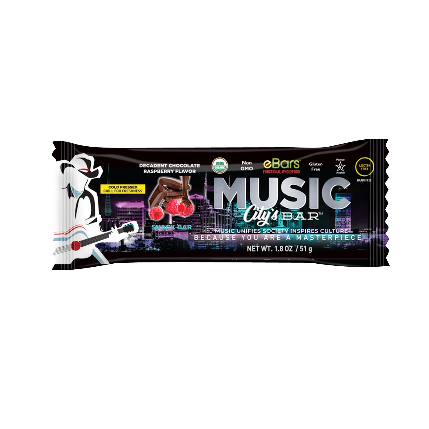MUSIC CITY