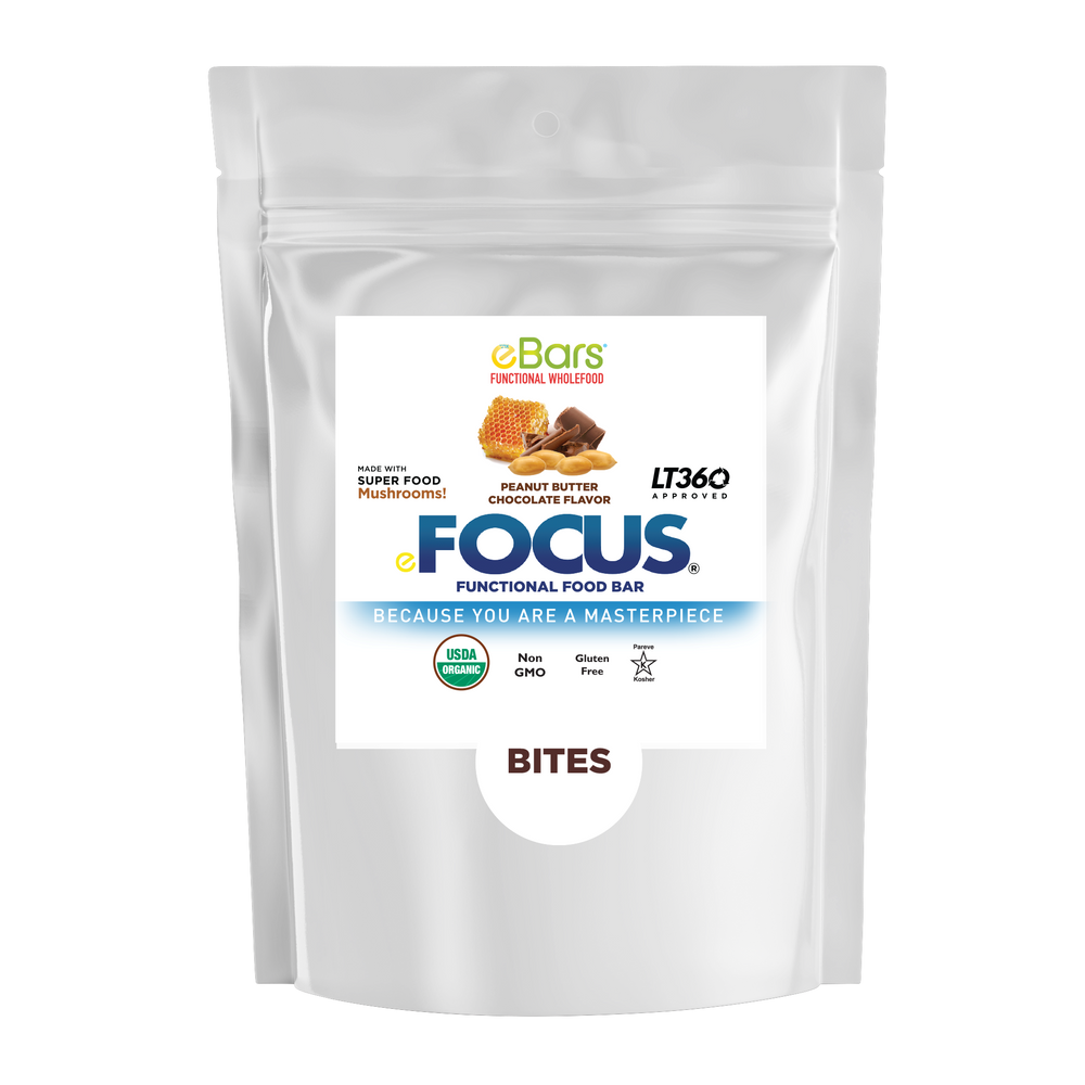eBars® Wholeceuticals | Biocompatible Organic Nutrition