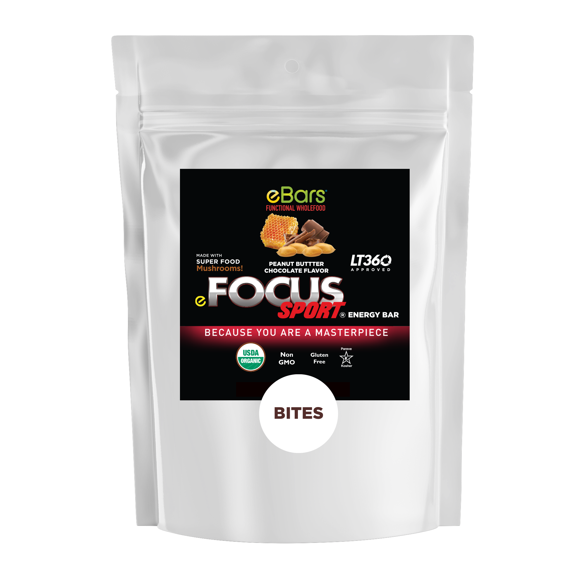 FOCUS SPORT Bites