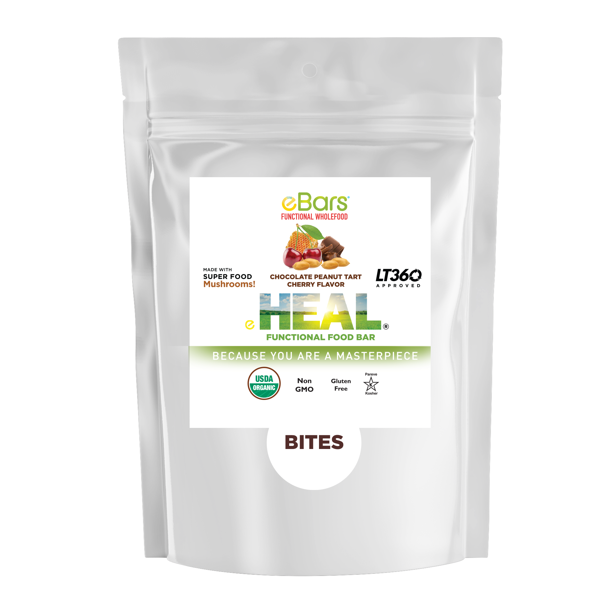 HEAL Bites