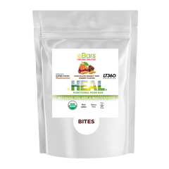 HEAL Bites