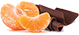 Cocoa Tangerine