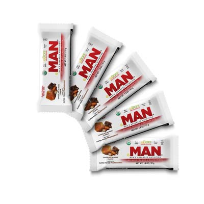 Man Bar - 5 Pack 5 Pack