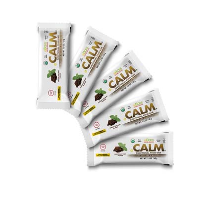 Calm Bar - 5 Pack 5 Pack