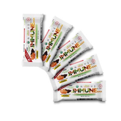 Immune Bar - 5 Pack 5 Pack