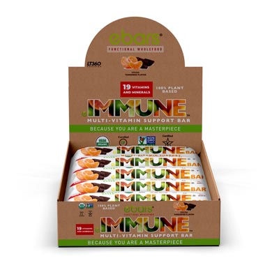 Immune Bar - 15 Pack Auto Delivery 15 Pack
