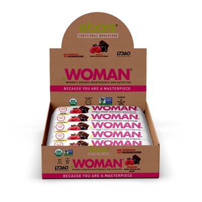 Woman Bar - 15 Pack  Auto Delivery 15 Pack