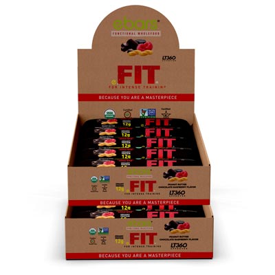 Fit Bar - 30 Pack Auto Delivery 30 Pack