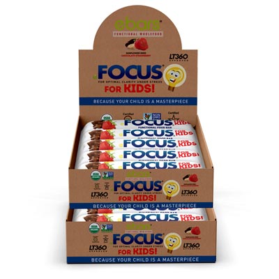 Focus 4 Kids! - 30 Pack 30 Pack