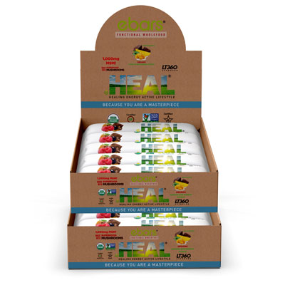 Heal Bar - 30 Pack Auto Delivery 30 Pack
