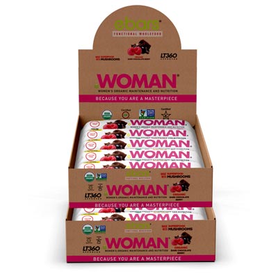 Woman Bar - 30 Pack 30 Pack