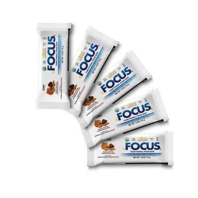 Focus Bar - 5 Pack 5 Pack