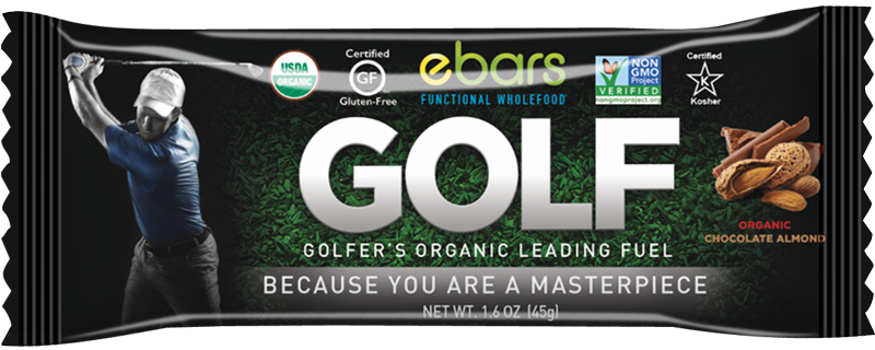 Golf Bar - 30 Pack Auto Delivery