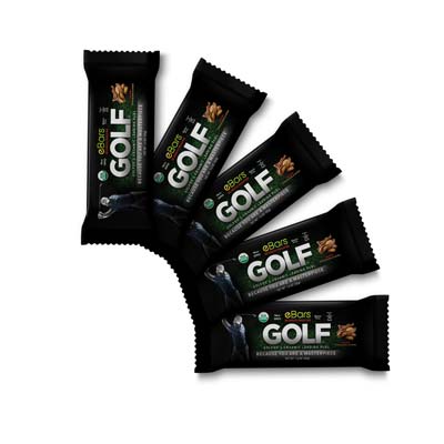 Golf Bar - 5 Pack 5 Pack