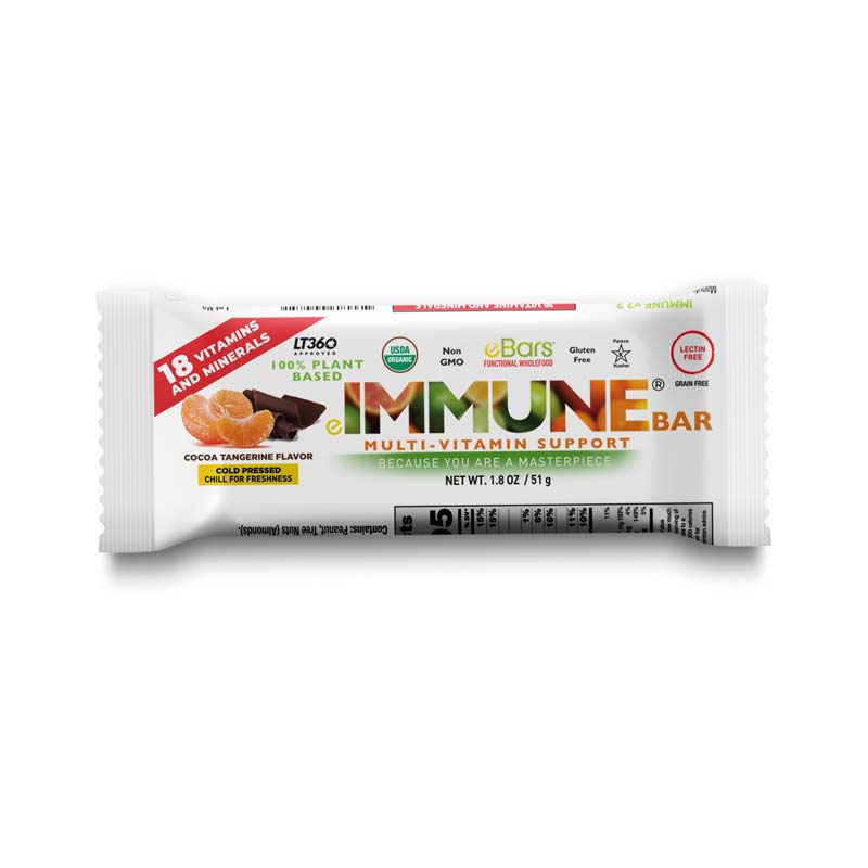 Immune Bar - 30 Pack