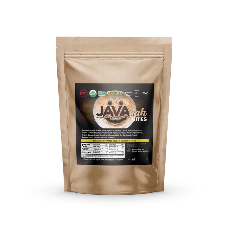 Java Bites - 30 Pack