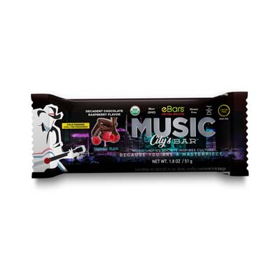 Music City Bar - 30 Pack Auto Delivery