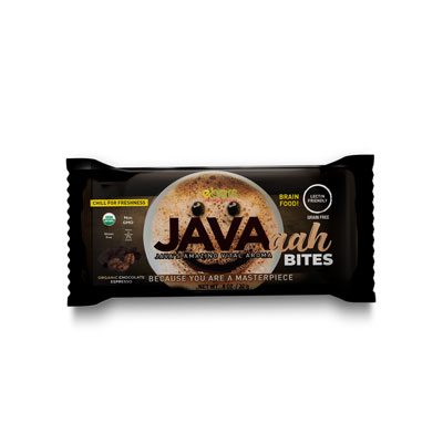 Java Bites - 30 Pack Auto Ship