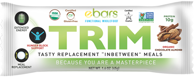 Trim Bar - 15 Pack Auto Delivery
