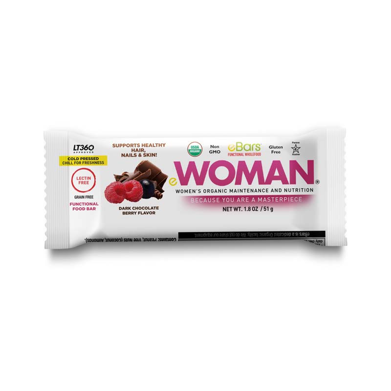 Woman Bar - 15 Pack